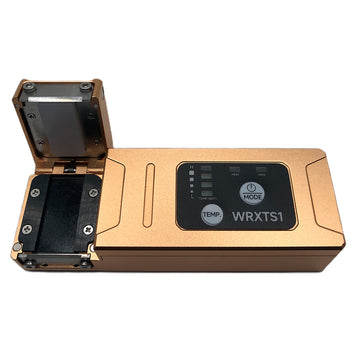 Optix America Thermal Stripper for Single & Ribbon Fiber
