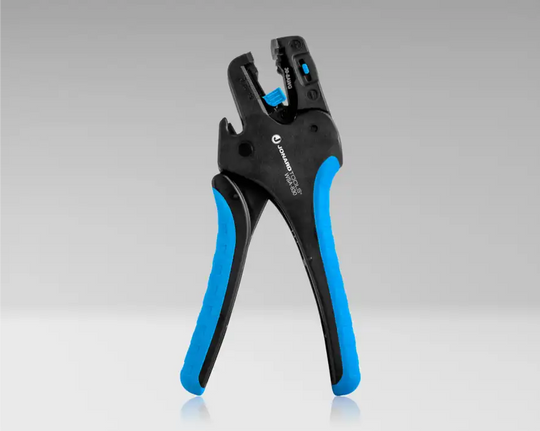 Jonard Tools Precision Wire Stripper Pro, 8-30 AWG