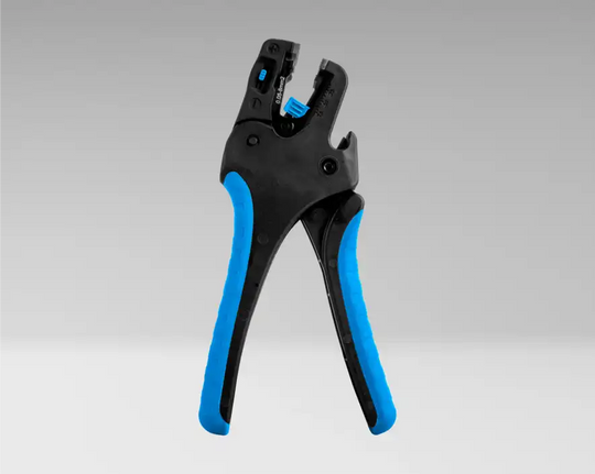 Jonard Tools Precision Wire Stripper Pro, 8-30 AWG