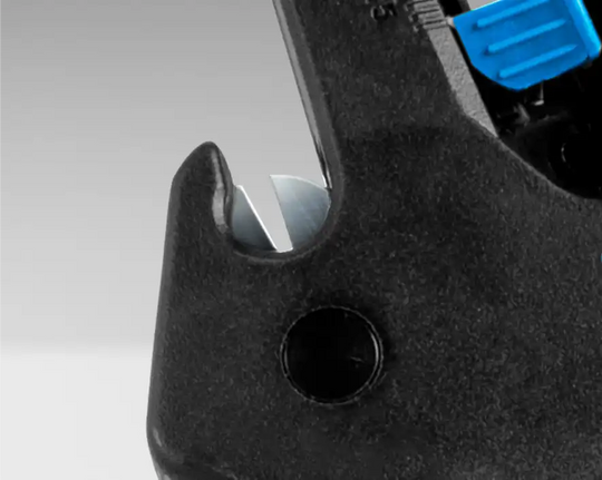 Jonard Tools Precision Wire Stripper Pro, 8-30 AWG