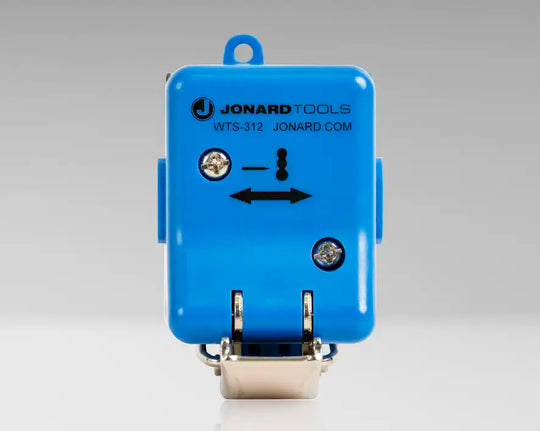 Jonard Tools Flat Drop Toner Wire Slitter, Mini LT Flat Drop Cables