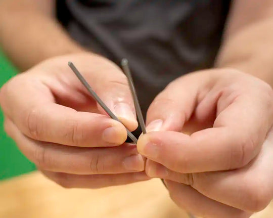 Jonard Tools Flat Drop Toner Wire Slitter, Mini LT Flat Drop Cables