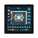 PureLink iCON™ T4W – Four Inch Wall Mount Touch Screen Controller with EZ Control™