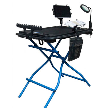 Optix America Basic Workstation
