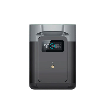 EcoFlow DELTA 2 Smart Extra Battery