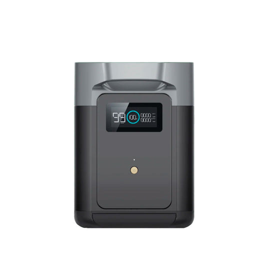 EcoFlow DELTA 2 Smart Extra Battery