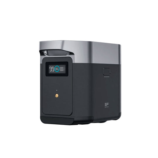 EcoFlow DELTA 2 Smart Extra Battery