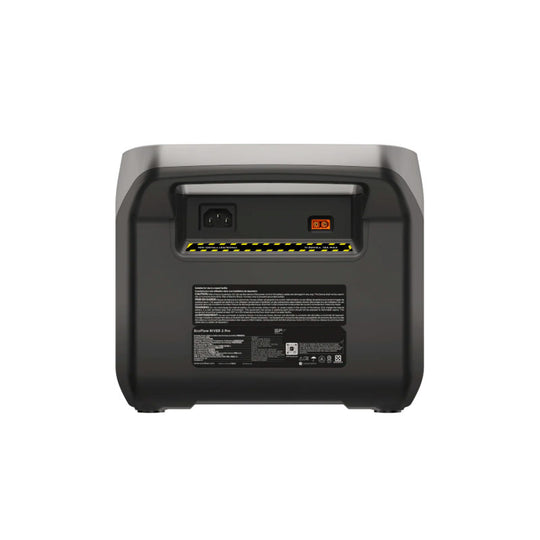 EcoFlow RIVER 2 Pro Portable Power Station (700Wh Version)