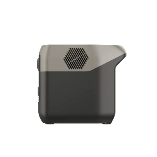 EcoFlow RIVER 2 Pro Portable Power Station (700Wh Version)