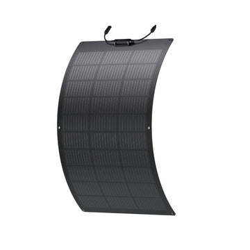 EcoFlow 100W Flexible Solar Panel