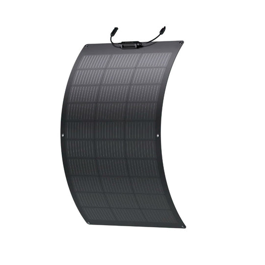 EcoFlow 100W Flexible Solar Panel
