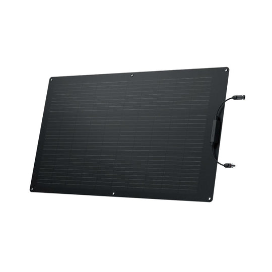 EcoFlow 100W Flexible Solar Panel