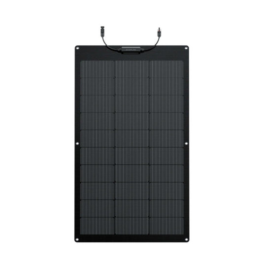 EcoFlow 100W Flexible Solar Panel