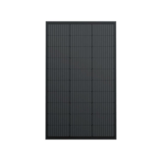 EcoFlow 100W Rigid Solar Panel