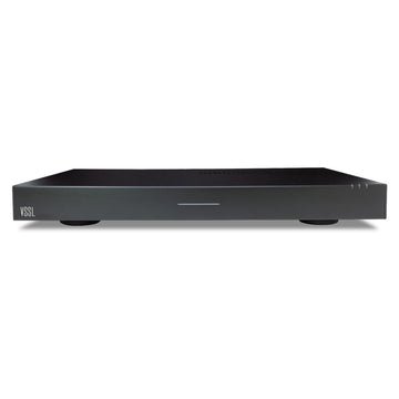 VSSL A.3x Audio Streaming System, 3 Zone, 6 Channel