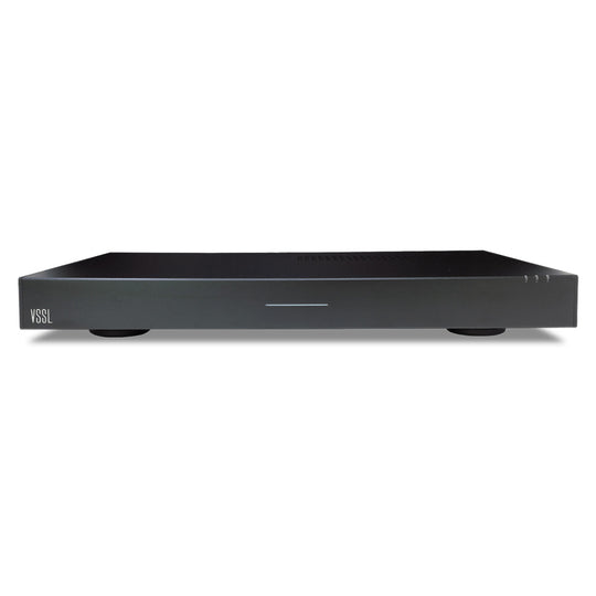 VSSL A.3x Audio Streaming System, 3 Zone, 6 Channel