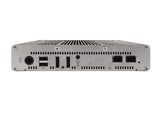 AdderLink Infinity 4000 Dual Head IP KVM Extender