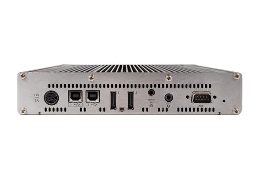 AdderLink Infinity 4000 Dual Head IP KVM Extender