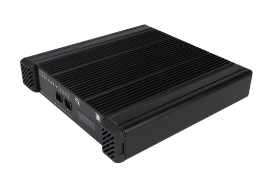 AdderLink Infinity 4000 Dual Head IP KVM Extender