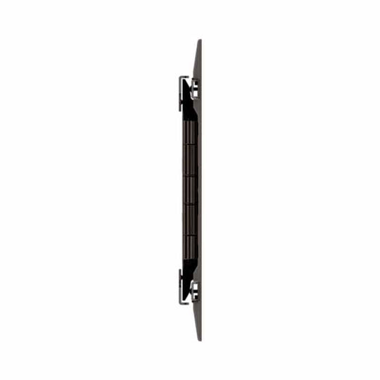 Crimson AV Thinnest Articulating TV Bracket for 13-65 Inch Screens w/ Double Stud Wall Plate