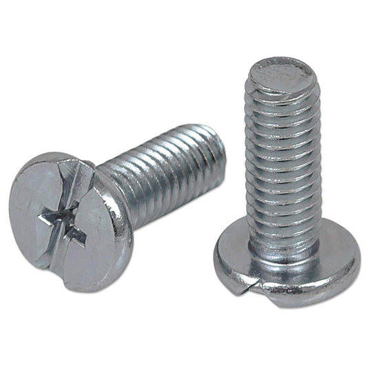 Intellinet Cage Nut Set