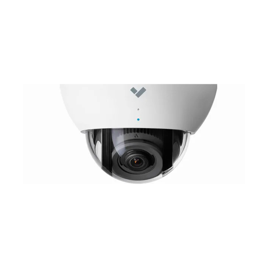 Verkada CD62 Dome Camera, 4K, Zoom Lens + License Bundle