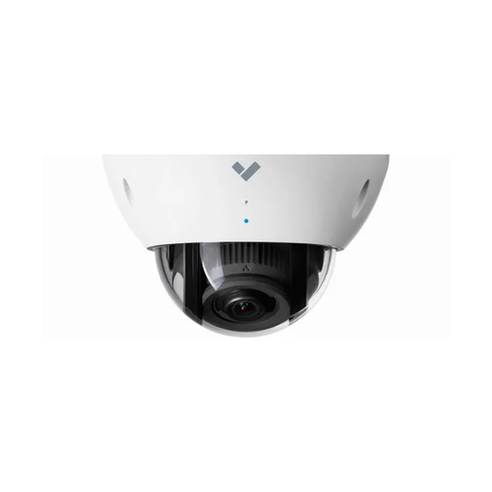 Verkada CD62 Dome Camera, 4K, Zoom Lens + License Bundle