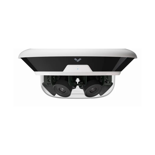 Verkada CH52-E Outdoor Multisensor Camera - Firefold – FireFold