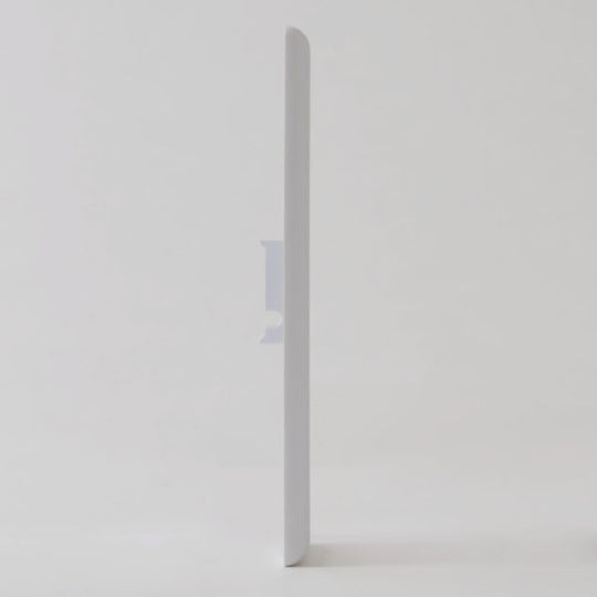 ICC Classic Faceplate for EZ®/HD Style in Single Gang