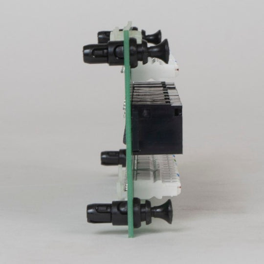 ICC Cat6 8 Port Data Module