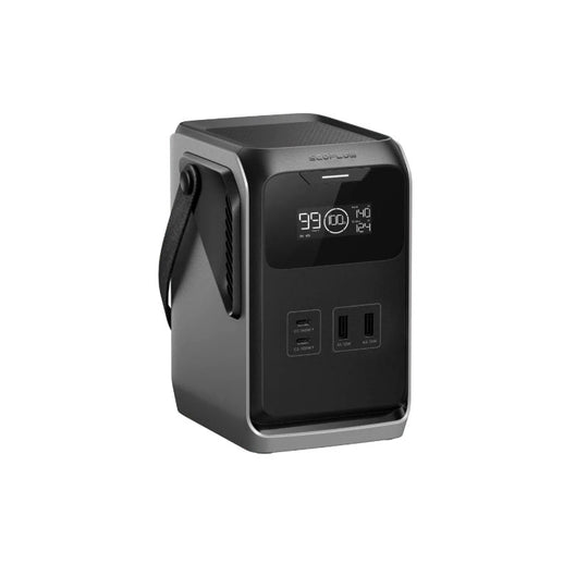 EcoFlow TRAIL Series Portable Power Station