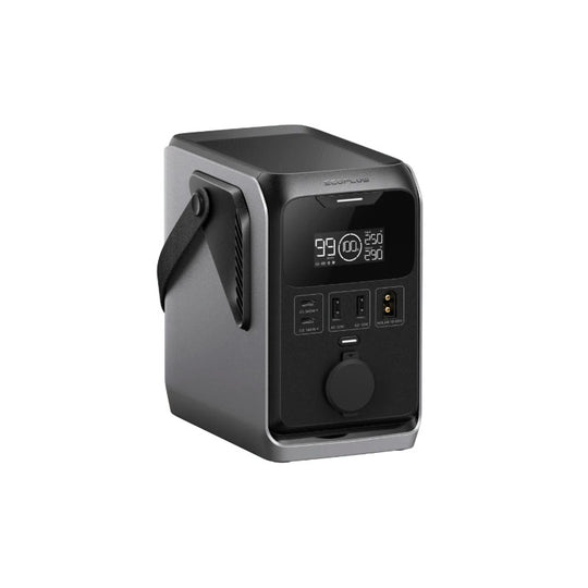 EcoFlow TRAIL Series Portable Power Station