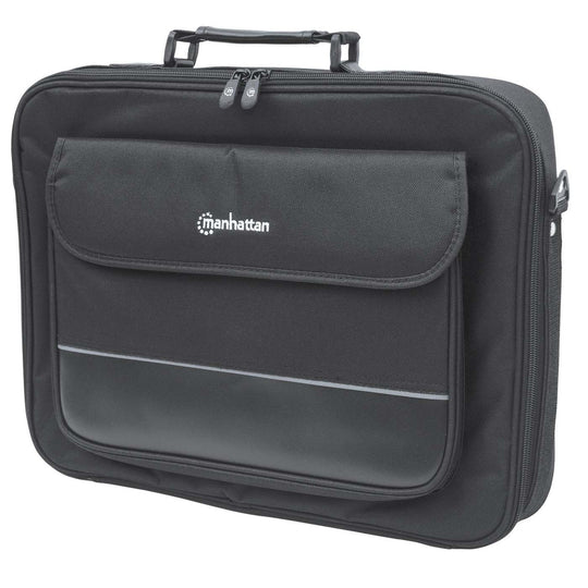 Manhattan Empire Notebook Computer Briefcase, 421560