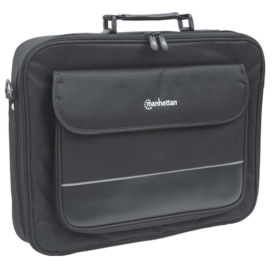 Manhattan Empire Notebook Computer Briefcase, 421560
