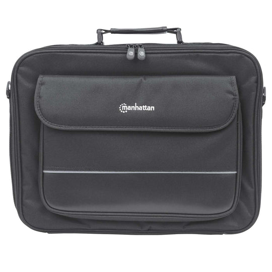 Manhattan Empire Notebook Computer Briefcase, 421560