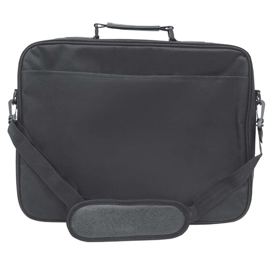 Manhattan Empire Notebook Computer Briefcase, 421560