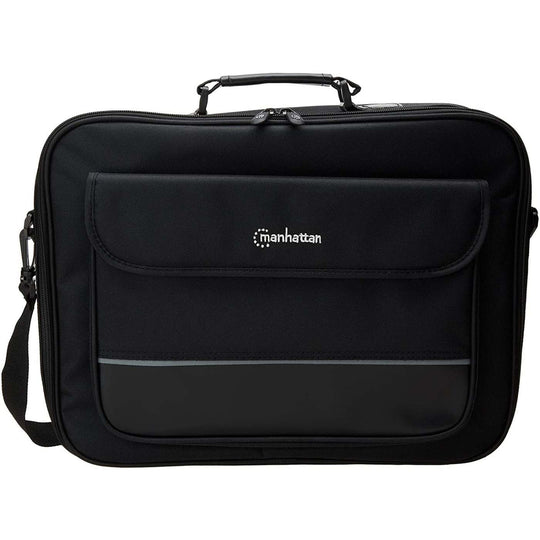 Manhattan Empire Notebook Computer Briefcase, 421560