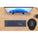 Manhattan Ergonomic Wrist Rest Mouse Pad, 434362