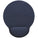 Manhattan Ergonomic Wrist Rest Mouse Pad, 434386