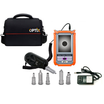Optix America Fiber Optic Inspection Probe Kit