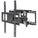 Manhattan Universal Basic LCD Full-Motion Wall Mount, 461344