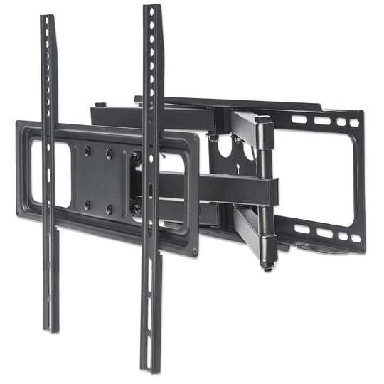 Manhattan Universal Basic LCD Full-Motion Wall Mount, 461344