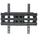 Manhattan Universal Basic LCD Full-Motion Wall Mount, 461344