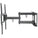 Manhattan Universal Basic LCD Full-Motion Wall Mount, 461344
