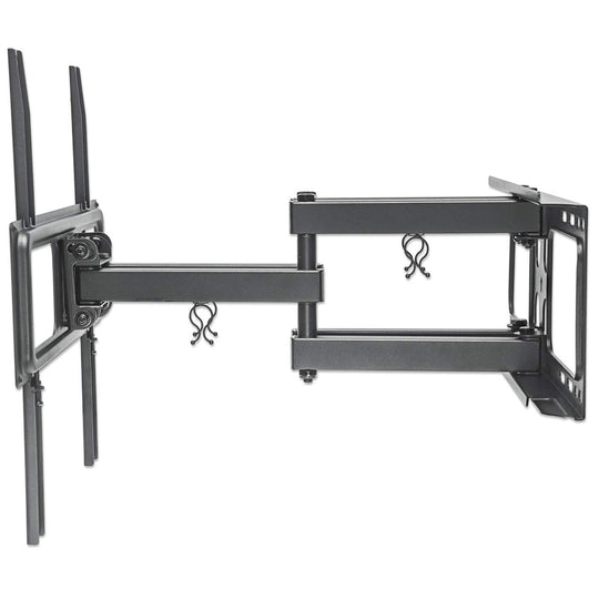 Manhattan Universal Basic LCD Full-Motion Wall Mount, 461344
