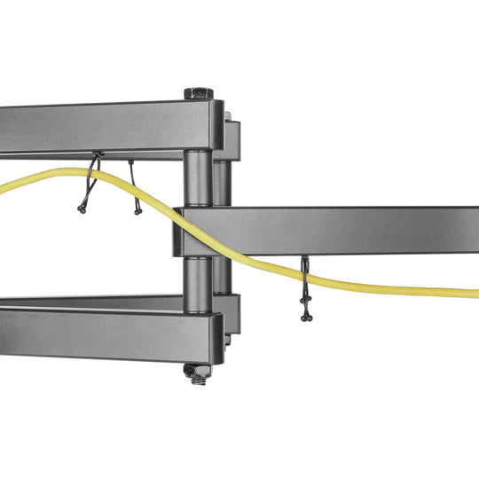 Manhattan Universal Basic LCD Full-Motion Wall Mount, 461344