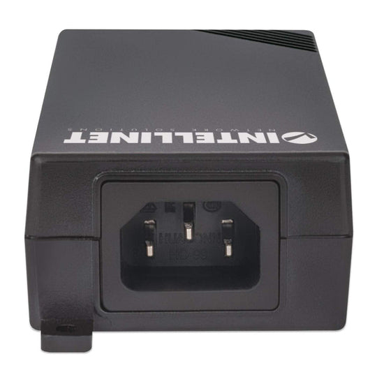 Intellinet Gigabit High-Power PoE+ Injector, 561518