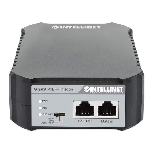 Intellinet Gigabit PoE++ Injector, 561495