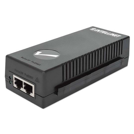 Intellinet Gigabit Ultra PoE Injector, 561235