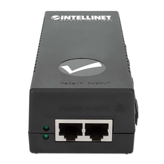Intellinet Gigabit Ultra PoE Injector, 561235